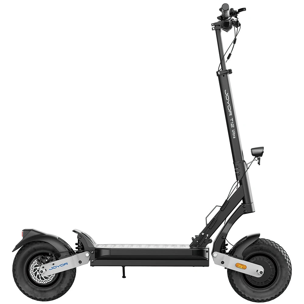 Joyor T12 Ultra Electric Scooter  (New Arrival)