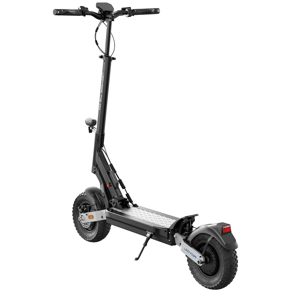 Joyor T12 Ultra Electric Scooter  (New Arrival)