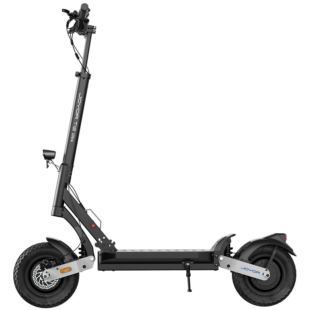 Joyor T12 Ultra Electric Scooter  (New Arrival)