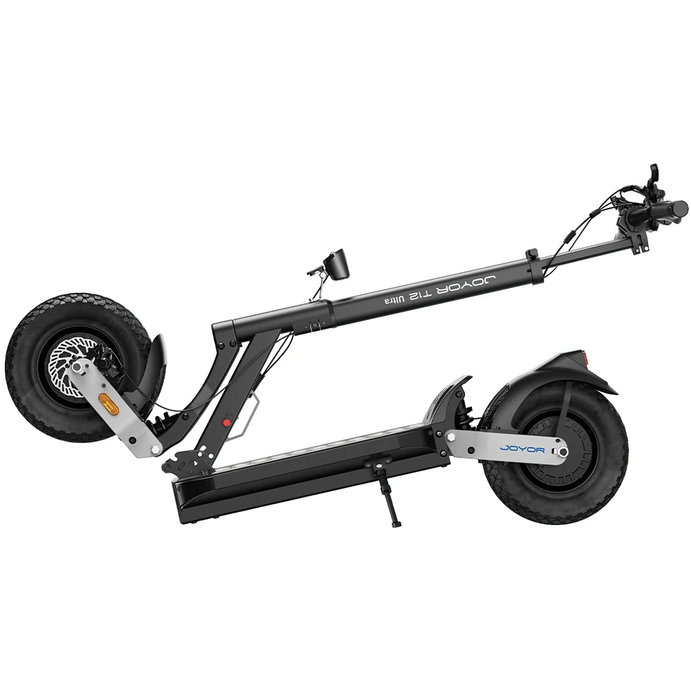 Joyor T12 Ultra Electric Scooter  (New Arrival)