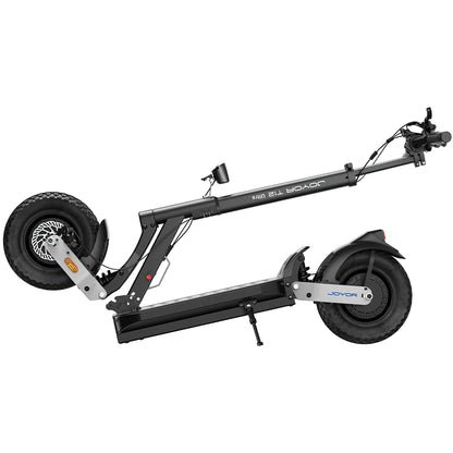 Joyor T12 Ultra Electric Scooter  (New Arrival)