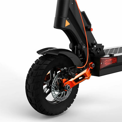 Joyor T6 Electric Scooter