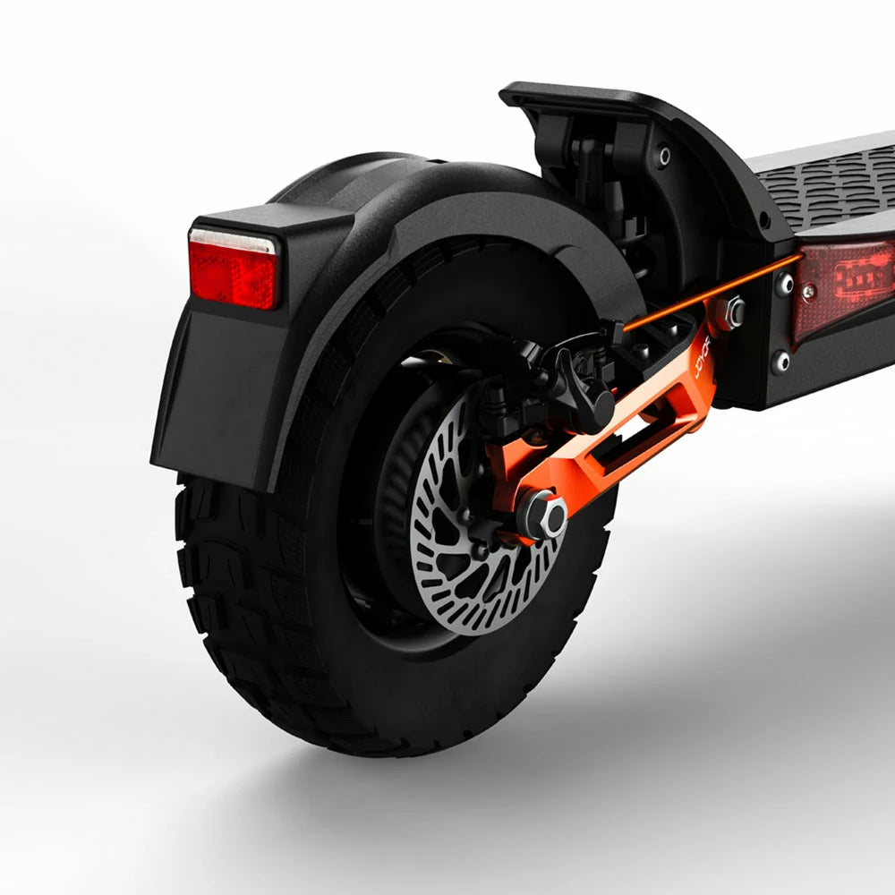 Joyor T6 Electric Scooter