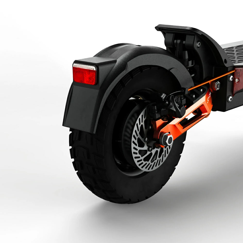 Joyor T6D (DGT) Electric Scooter