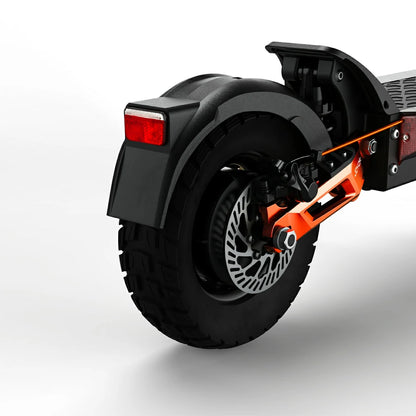 Joyor T6D (DGT) Electric Scooter