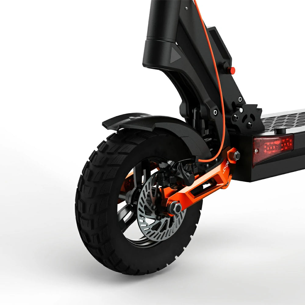 Joyor T6D (DGT) Electric Scooter