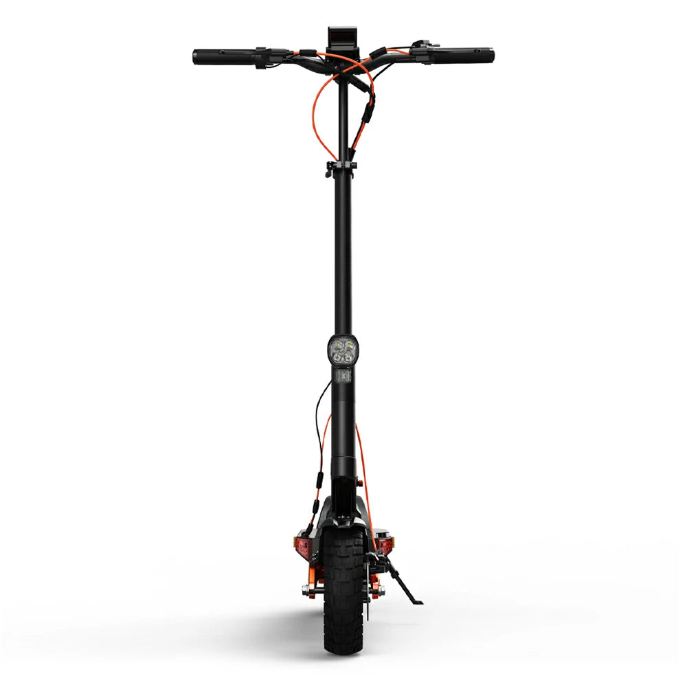 Joyor T6D (DGT) Electric Scooter