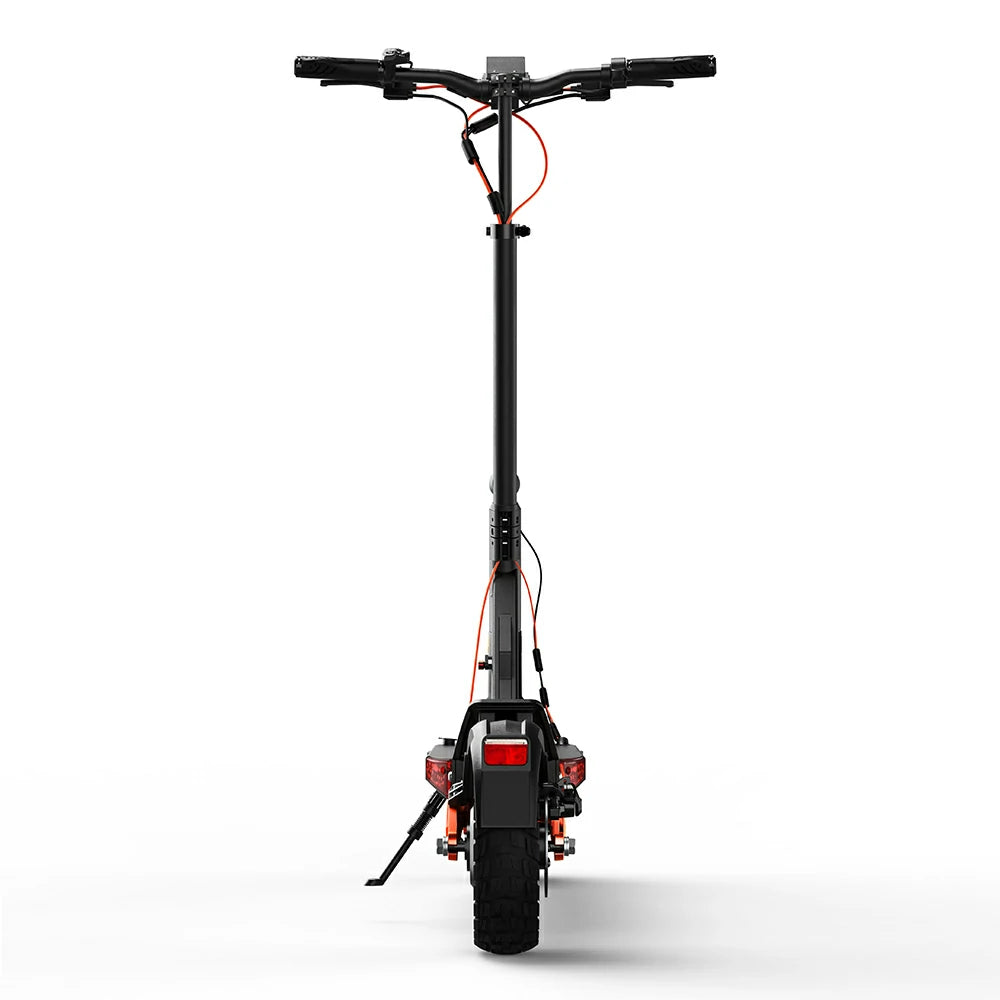 Joyor T6D (DGT) Electric Scooter