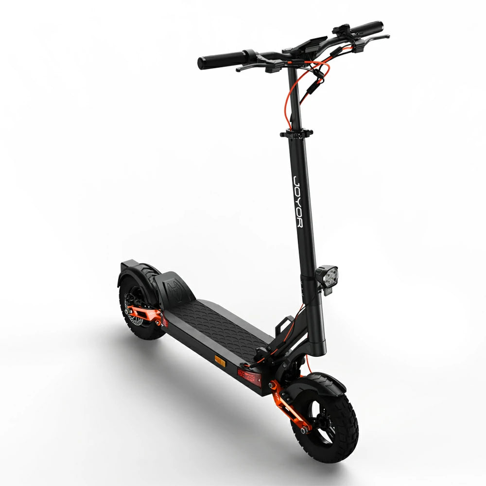 Joyor T6D (DGT) Electric Scooter