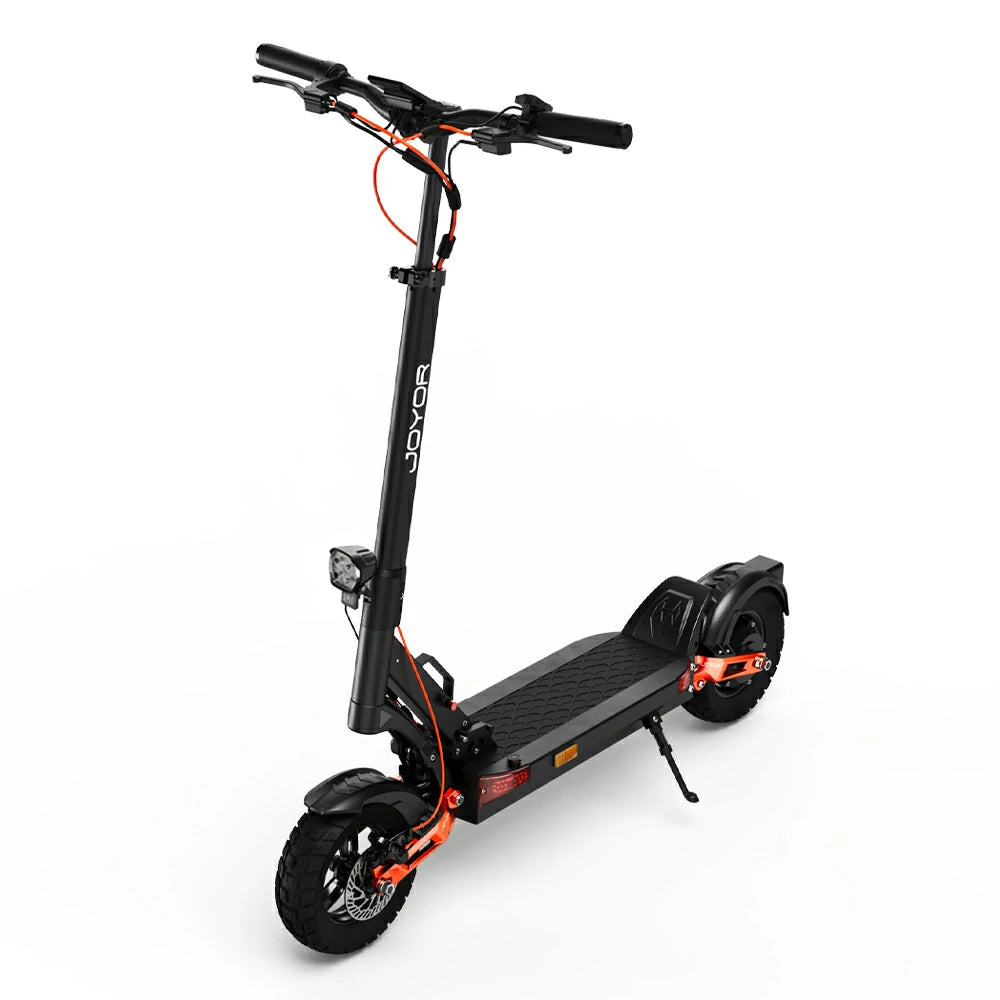 Joyor T6D (DGT) Electric Scooter