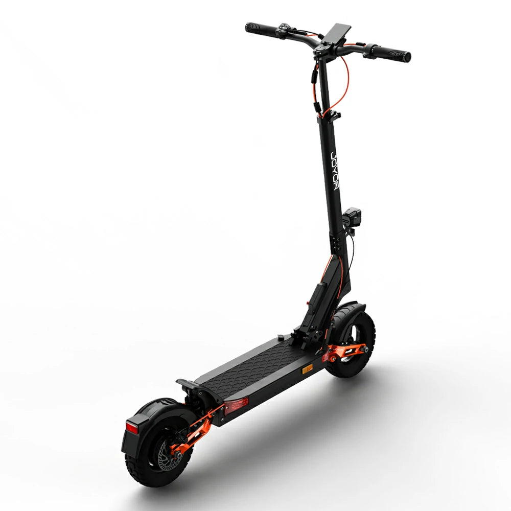 Joyor T6D (DGT) Electric Scooter