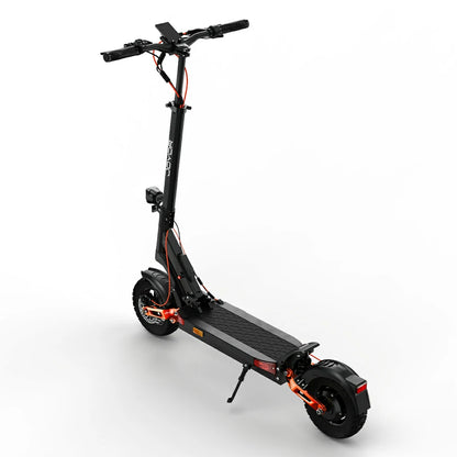 Joyor T6D (DGT) Electric Scooter
