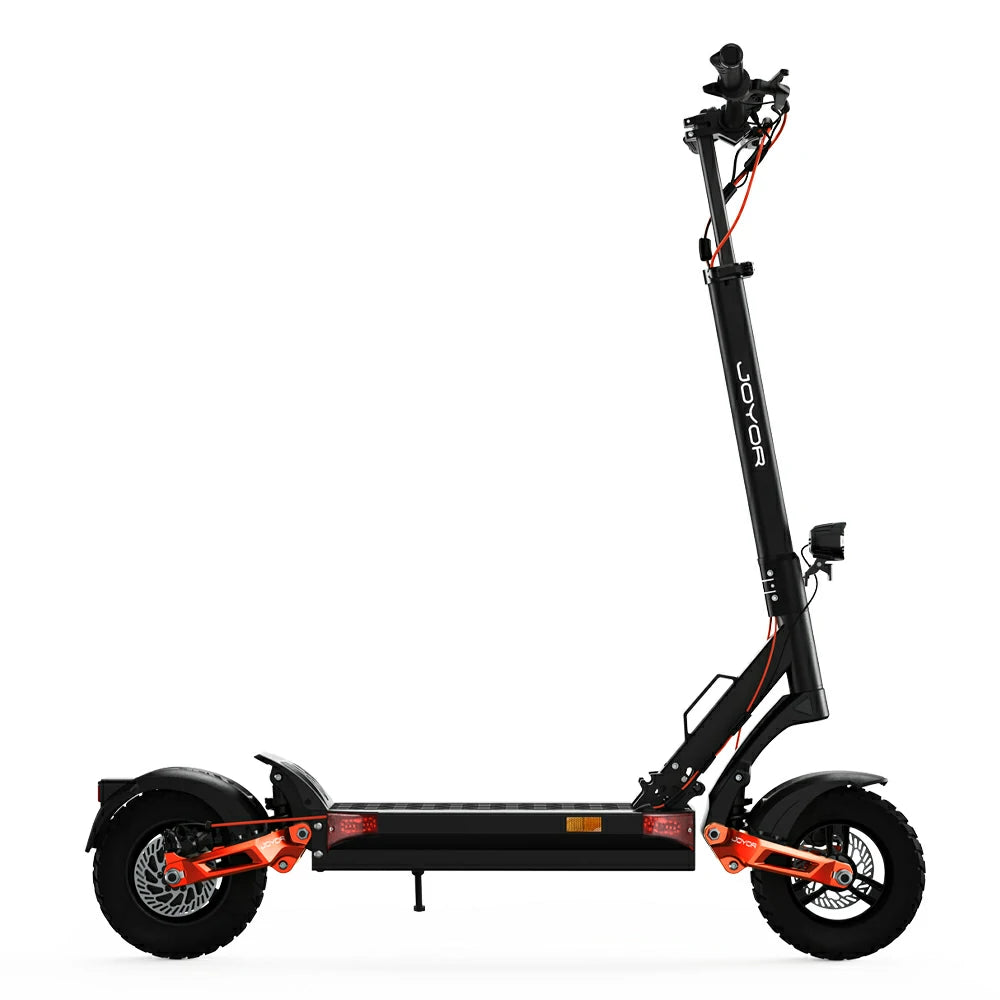 Joyor T6D (DGT) Electric Scooter