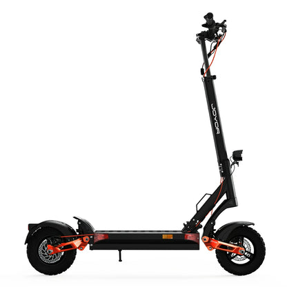 Joyor T6D (DGT) Electric Scooter