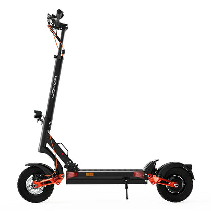 Joyor T6D (DGT) Electric Scooter