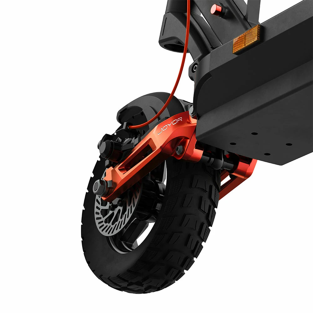 Joyor T6E (ABE) Electric Scooter