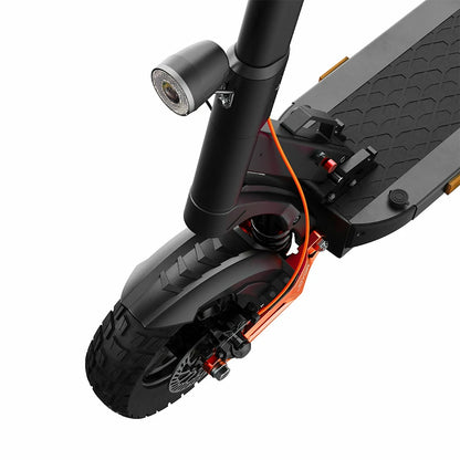 Joyor T6E (ABE) Electric Scooter