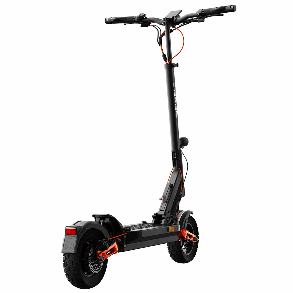 Joyor T6E (ABE) Electric Scooter