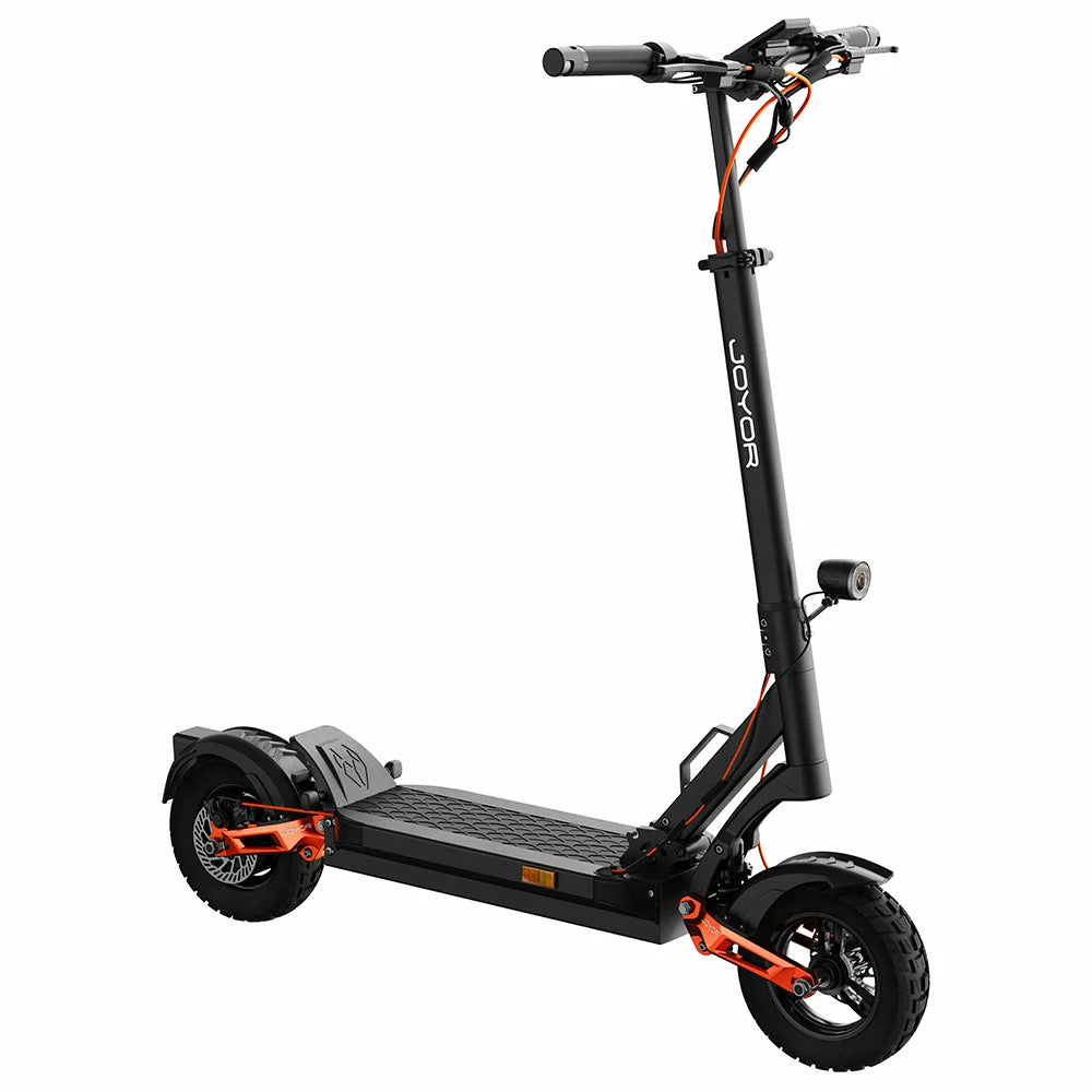 Joyor T6E (ABE) Electric Scooter