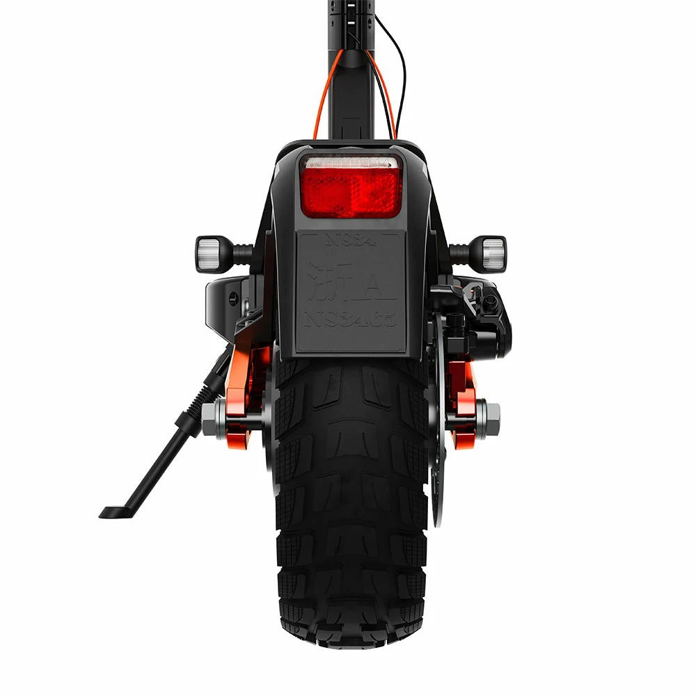 Joyor T6E (ABE) Electric Scooter