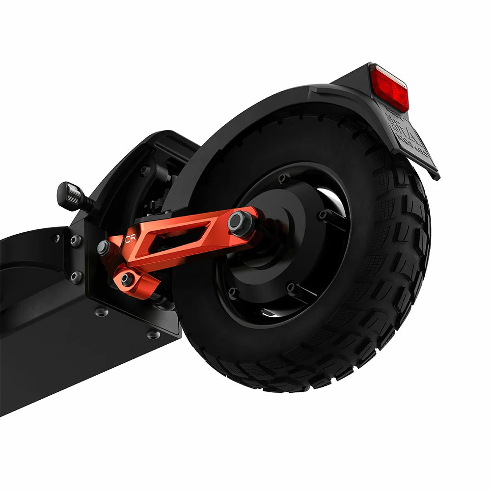 Joyor T6E (ABE) Electric Scooter