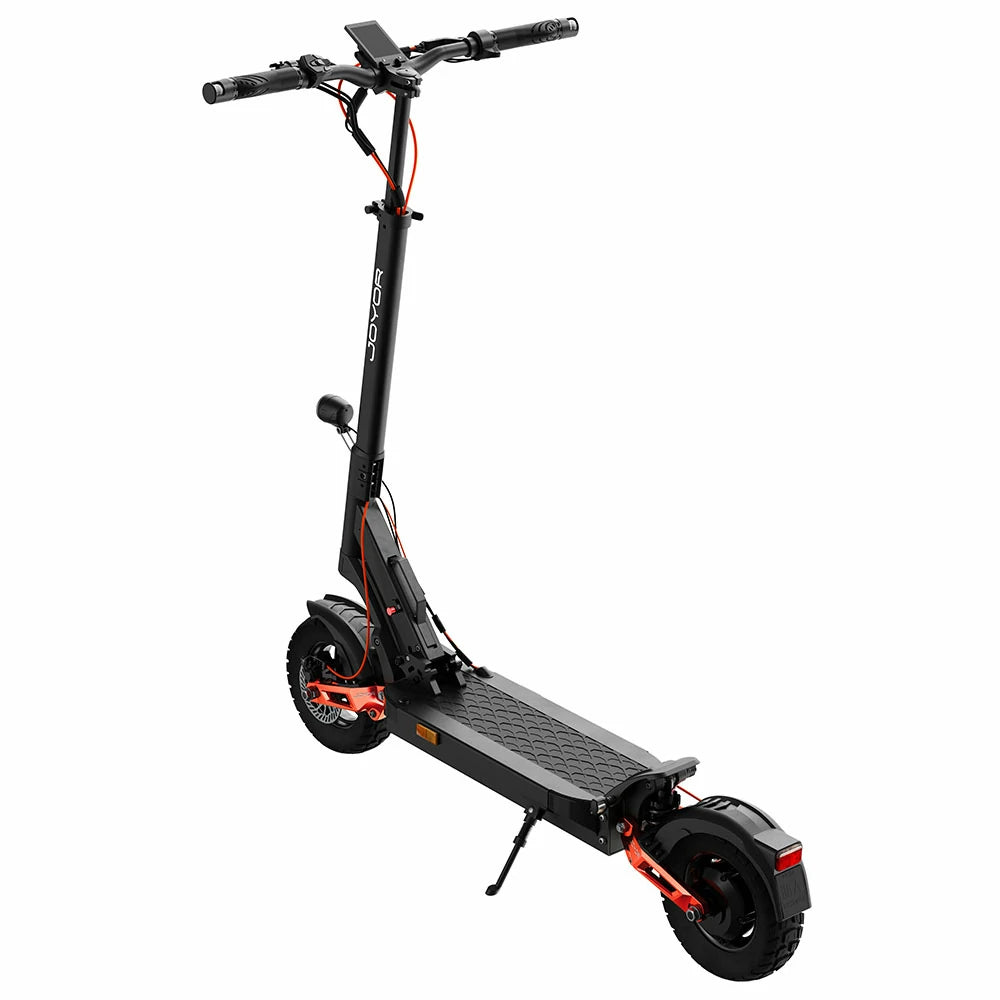 Joyor T6E (ABE) Electric Scooter