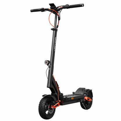 Joyor T6E (ABE) Electric Scooter