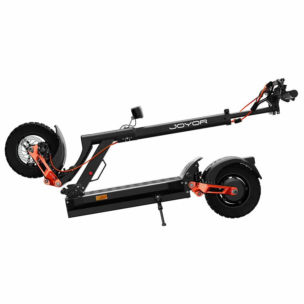 Joyor T6E (ABE) Electric Scooter