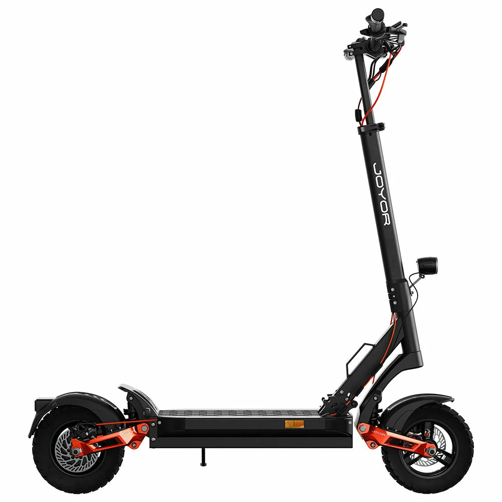 Joyor T6E (ABE) Electric Scooter