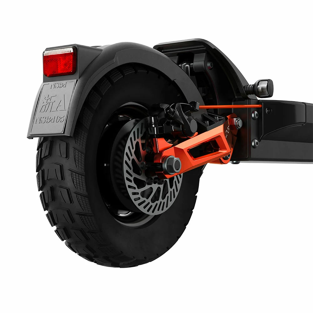 Joyor T6E Pro (ABE )  Electric Scooter