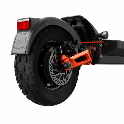 Joyor T6E Pro (ABE )  Electric Scooter