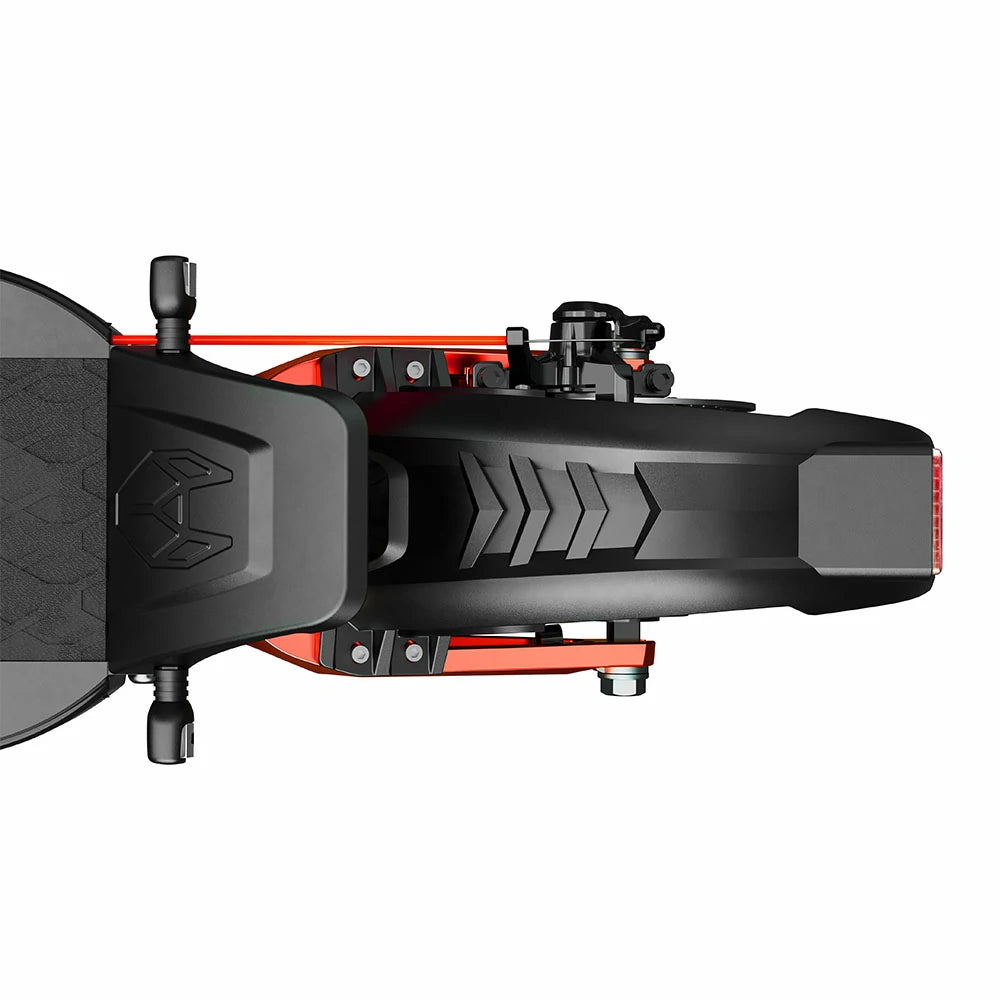 Joyor T6E Pro (ABE )  Electric Scooter