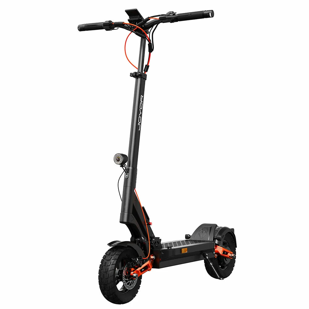 Joyor T6E Pro (ABE )  Electric Scooter