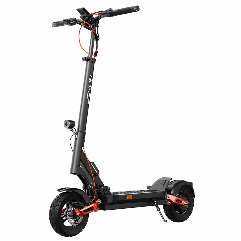 Joyor T6E Pro (ABE )  Electric Scooter