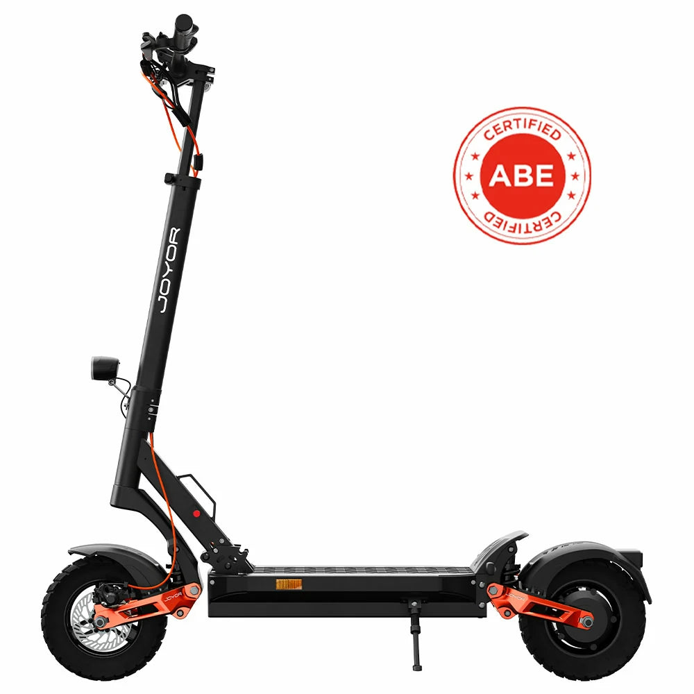 Joyor T6E Pro (ABE )  Electric Scooter