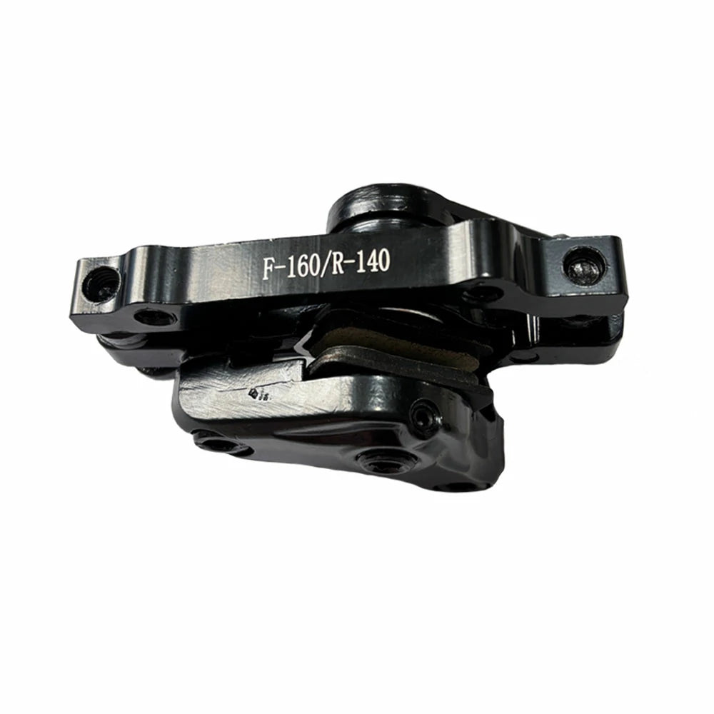 Joyor Brake System