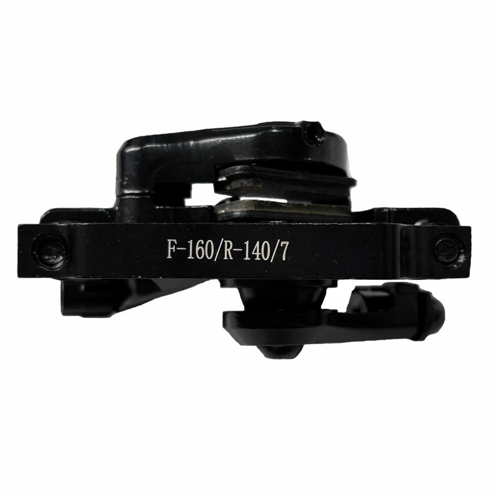 Joyor Brake System