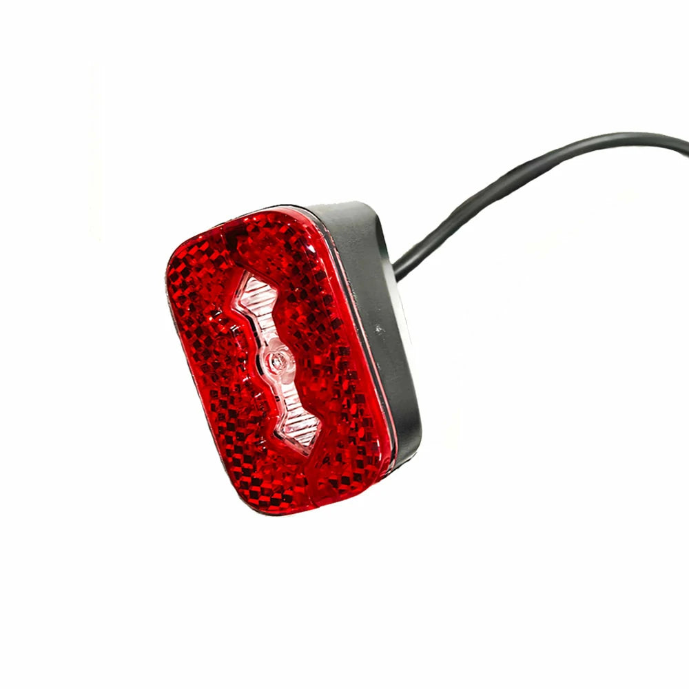 Joyor Rear Light