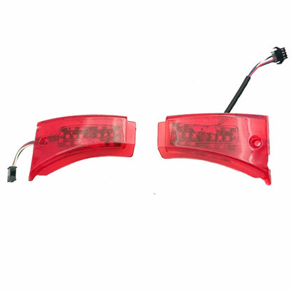 Joyor Right Side Light