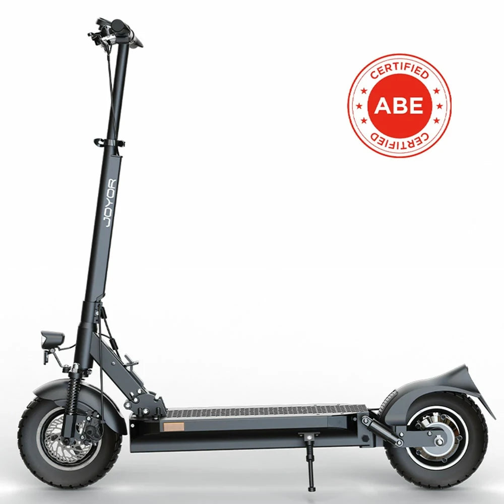 Joyor Y8-S (ABE) Electric Scooter