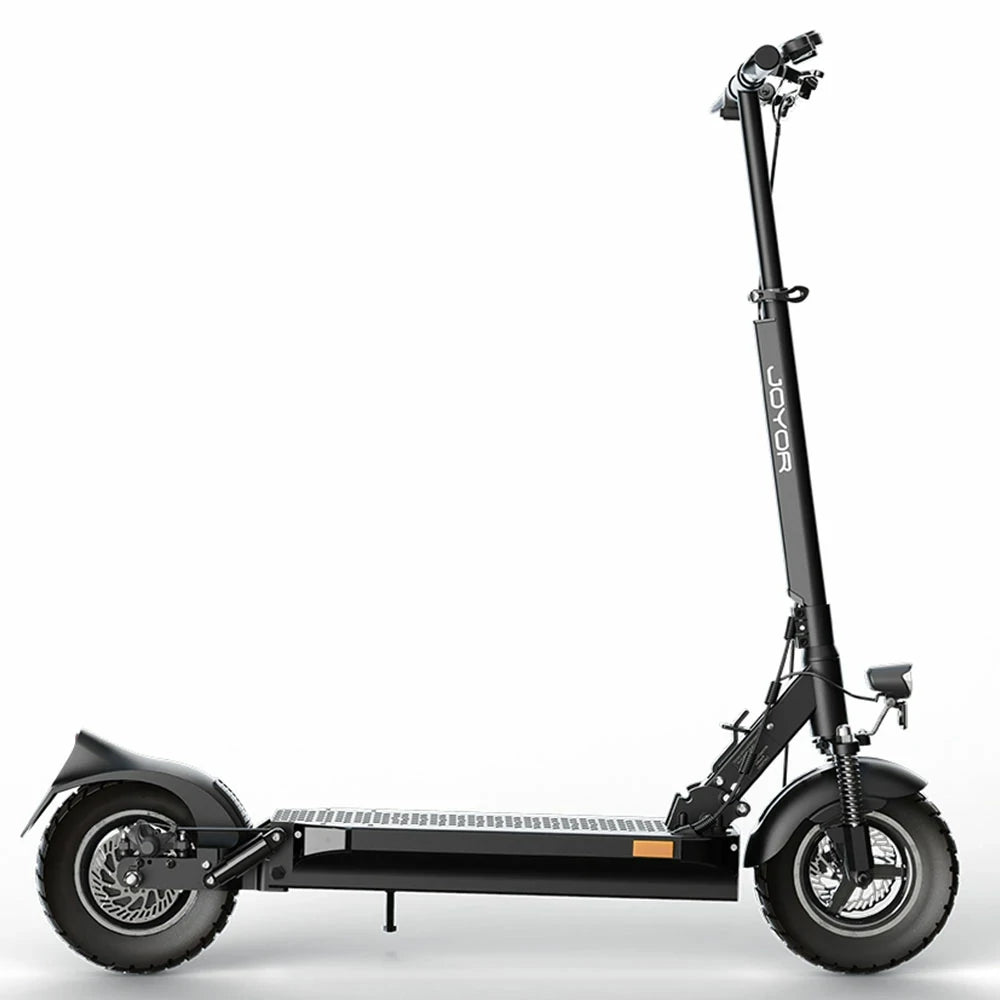 Joyor Y8-S (ABE) Electric Scooter
